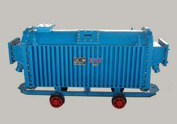 三相矿用防爆变压器