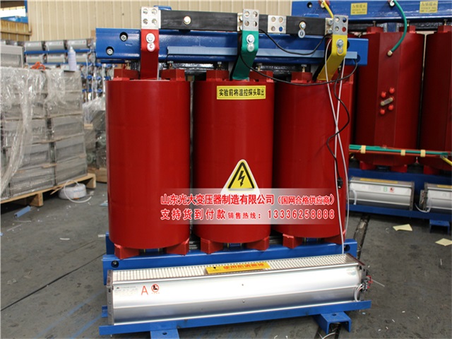 河间SCB10-315KVA/10